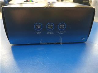 NEXTBASE 122 DASH CAM